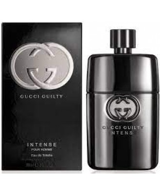 GUCCI GUILTY  INTENSE PH EDT 50 ML